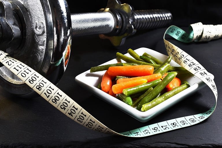 mediterranean diet for weight loss